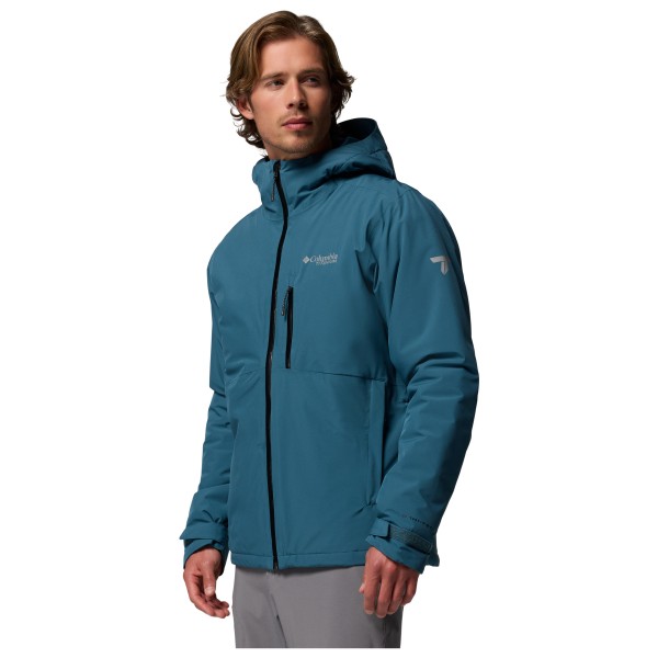 Columbia - Explorer's Edge II Insulated Jacket - Winterjack