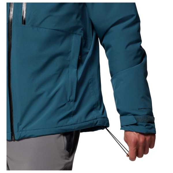 Columbia - Explorer's Edge II Insulated Jacket - Winterjas