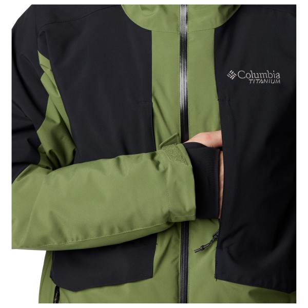 Columbia - Highland Summit II Jacket - Chaqueta de esquí