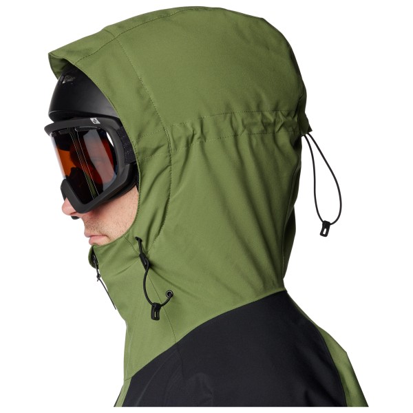 Columbia - Highland Summit II Jacket - Giacca da sci