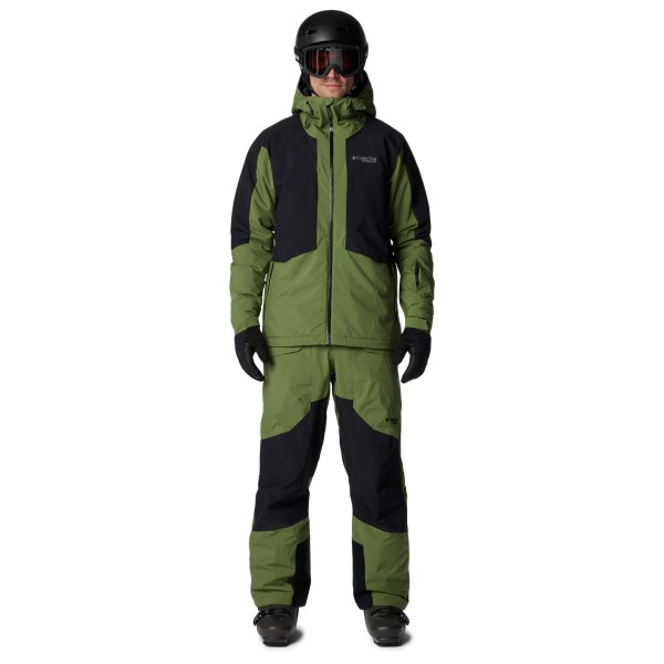 Columbia - Highland Summit II Jacket - Giacca da sci