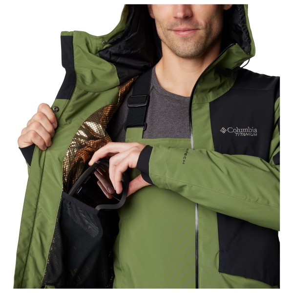 Columbia - Highland Summit II Jacket - Ski-jas