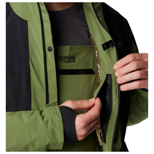 Columbia - Highland Summit II Jacket - Ski-jas