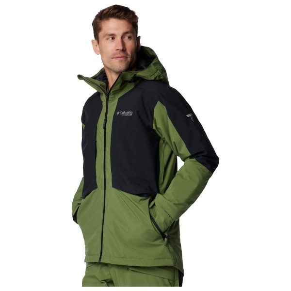 Columbia - Highland Summit II Jacket - Skidjacka