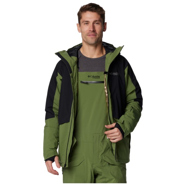 Columbia - Highland Summit II Jacket - Skijakke