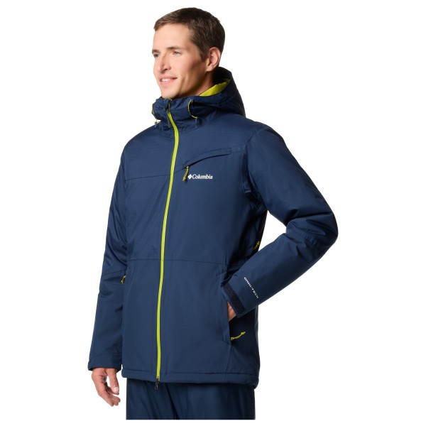 Columbia - Iceberg Point II Jacket - Chaqueta de esquí