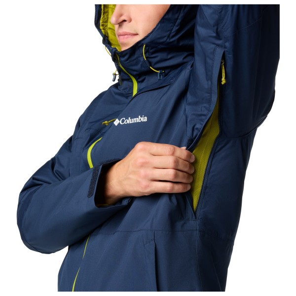 Columbia - Iceberg Point II Jacket - Chaqueta de esquí