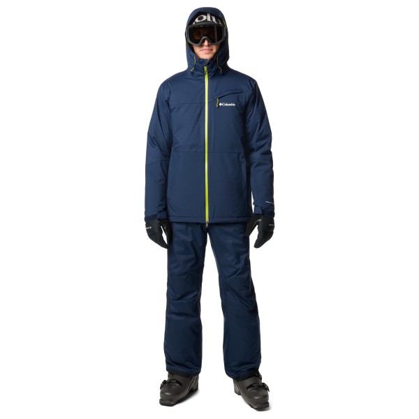 Columbia - Iceberg Point II Jacket - Veste de ski