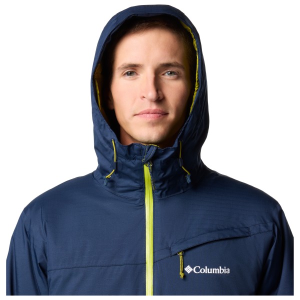 Columbia - Iceberg Point II Jacket - Veste de ski