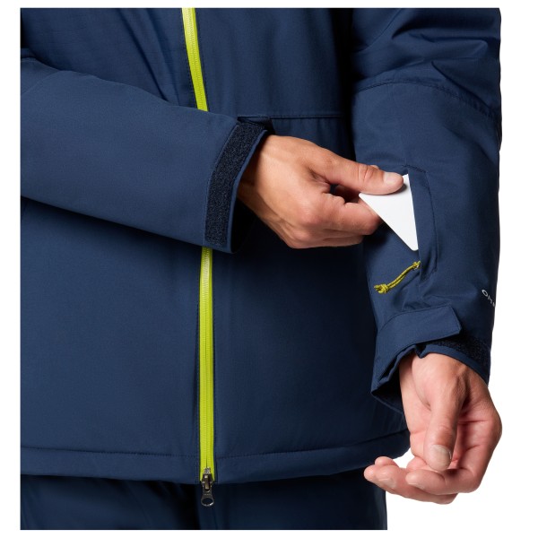 Columbia - Iceberg Point II Jacket - Veste de ski