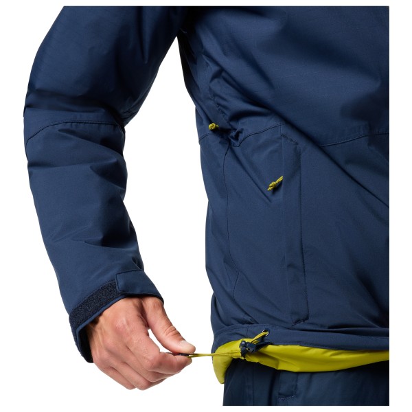 Columbia - Iceberg Point II Jacket - Veste de ski