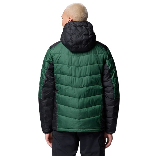 Columbia - Labyrinth Loop II Hooded Jacket - Synthetische jas