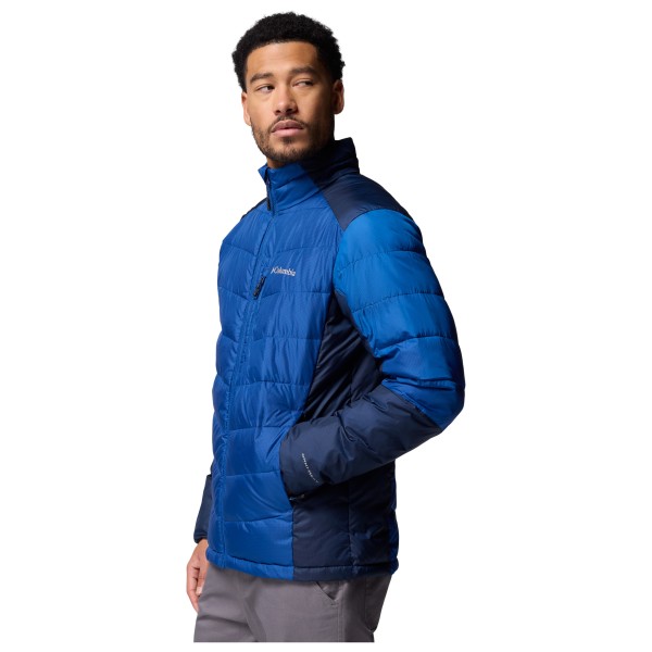 Columbia - Labyrinth Loop II Jacket - Synthetische jas