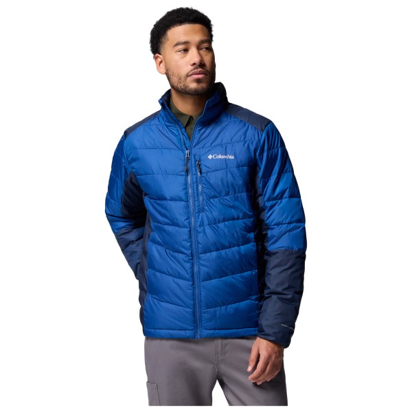 Columbia - Labyrinth Loop II Jacket - Synthetische jas