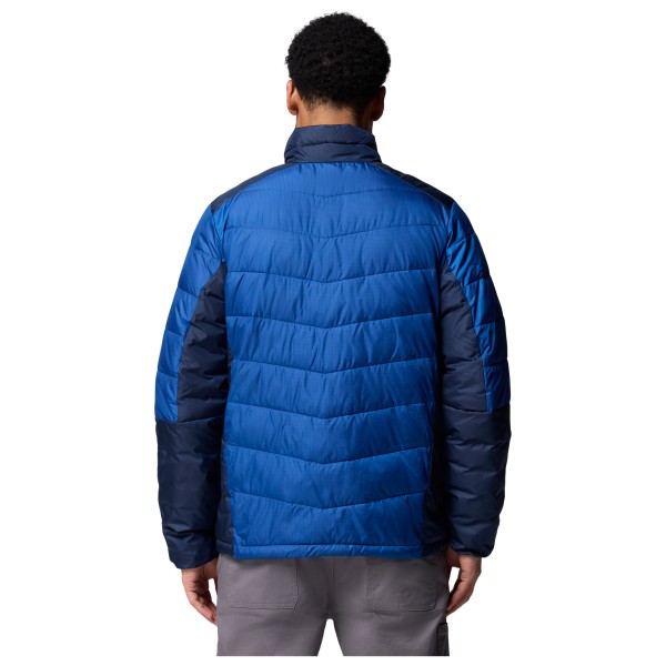Columbia - Labyrinth Loop II Jacket - Synthetische jas