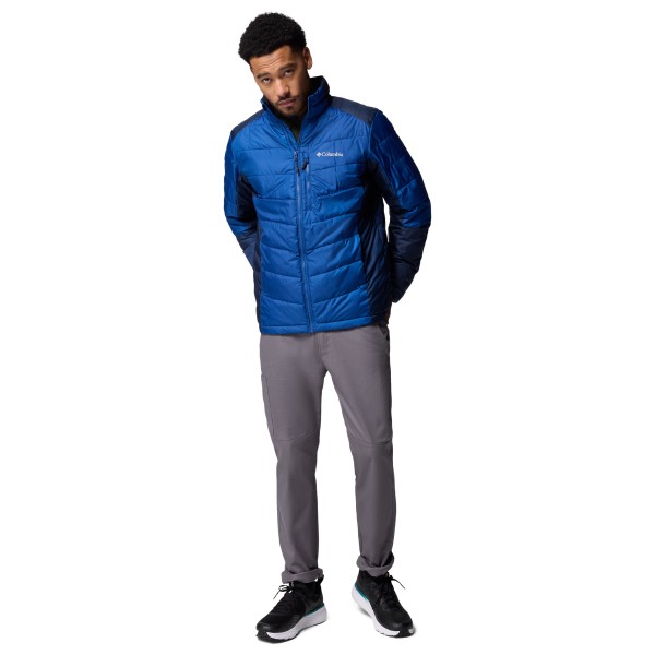 Columbia - Labyrinth Loop II Jacket - Synthetische jas