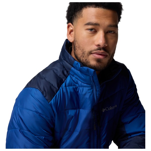 Columbia - Labyrinth Loop II Jacket - Synthetische jas