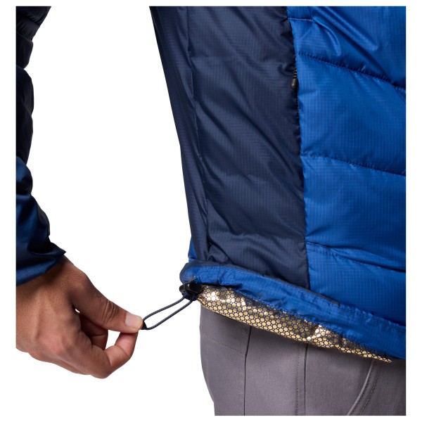 Columbia - Labyrinth Loop II Jacket - Synthetische jas