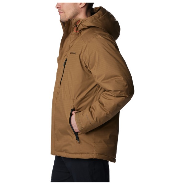 Columbia - Oak Harbor II Insulated Jacket - Winterjas