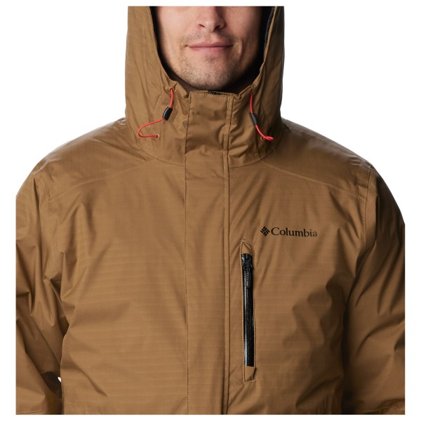 Columbia - Oak Harbor II Insulated Jacket - Winterjas