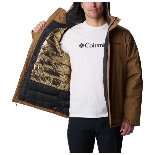 Columbia - Oak Harbor II Insulated Jacket - Winterjas