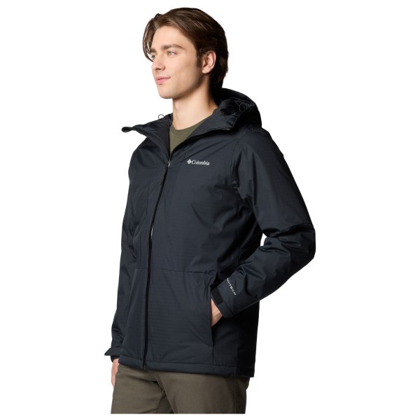 Columbia - Point Park II Insulated Jacket - Winterjas