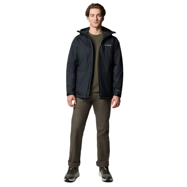 Columbia - Point Park II Insulated Jacket - Winterjas