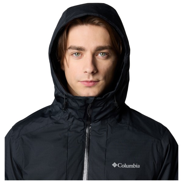 Columbia - Point Park II Insulated Jacket - Winterjas