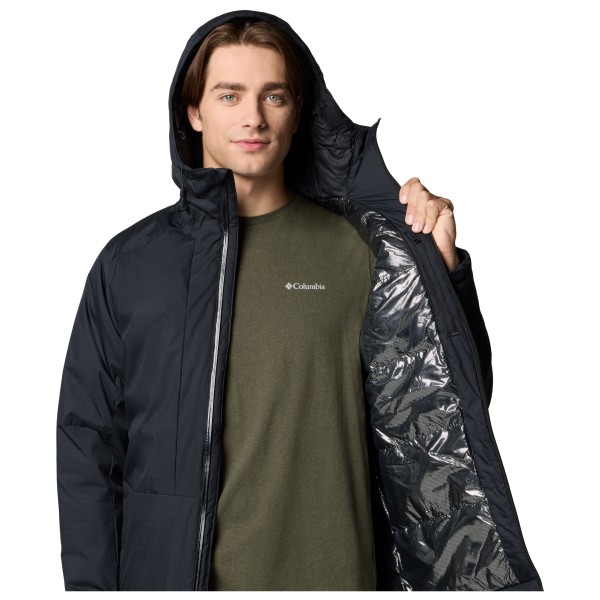 Columbia - Point Park II Insulated Jacket - Winterjas