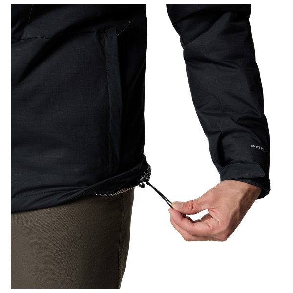Columbia - Point Park II Insulated Jacket - Winterjas