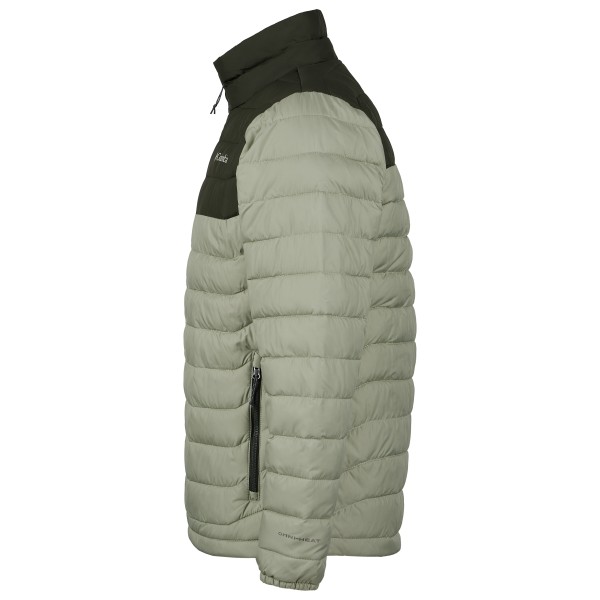 Columbia - Powder Lite II Jacket - Synthetische jas
