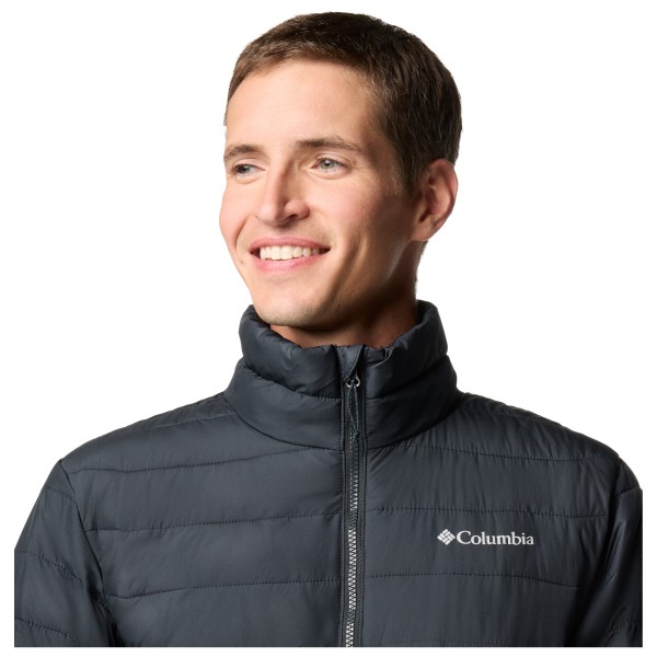 Columbia - Powder Lite II Jacket - Synthetische jas