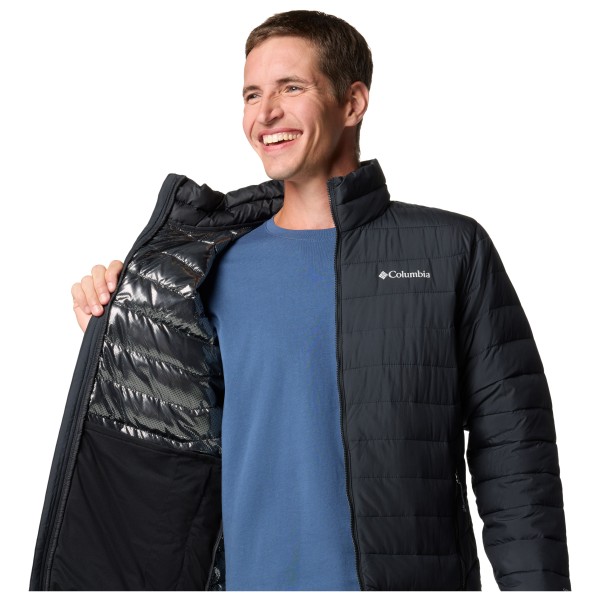 Columbia - Powder Lite II Jacket - Synthetische jas