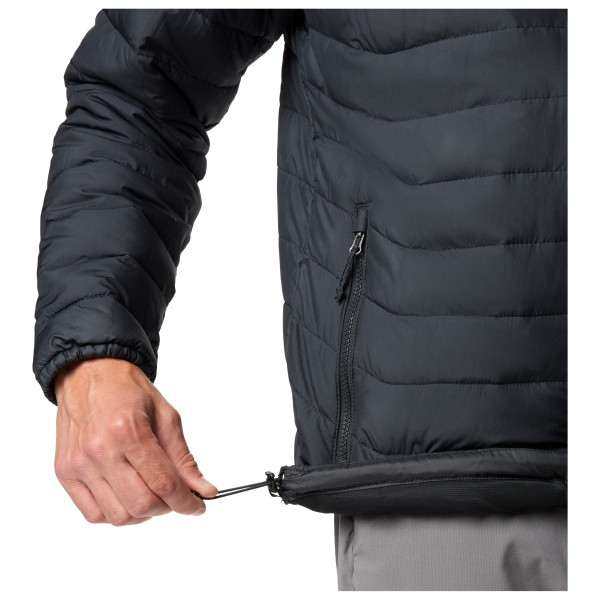 Columbia - Powder Lite II Jacket - Synthetische jas