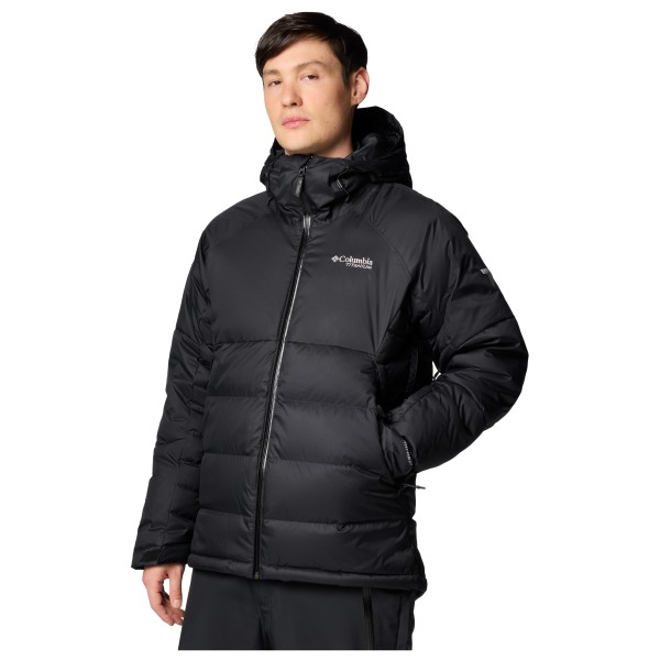 Columbia - Roaring Fork II Down Jacket - Chaqueta de esquí