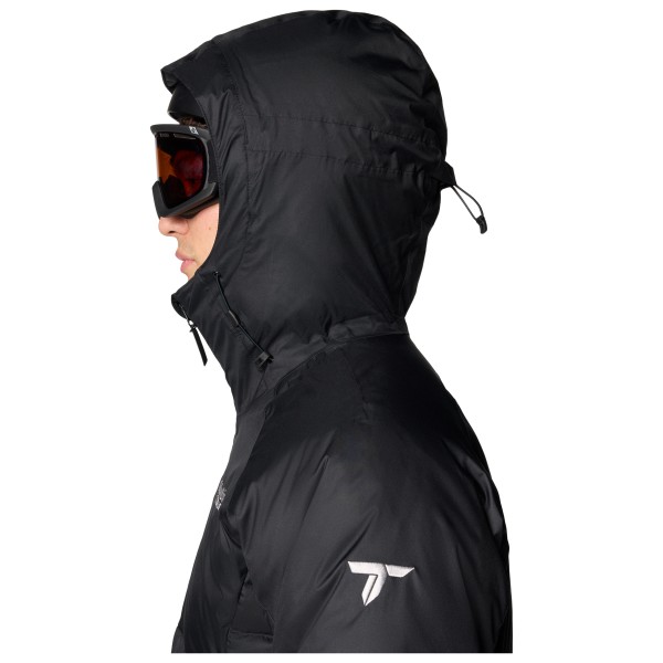 Columbia - Roaring Fork II Down Jacket - Chaqueta de esquí