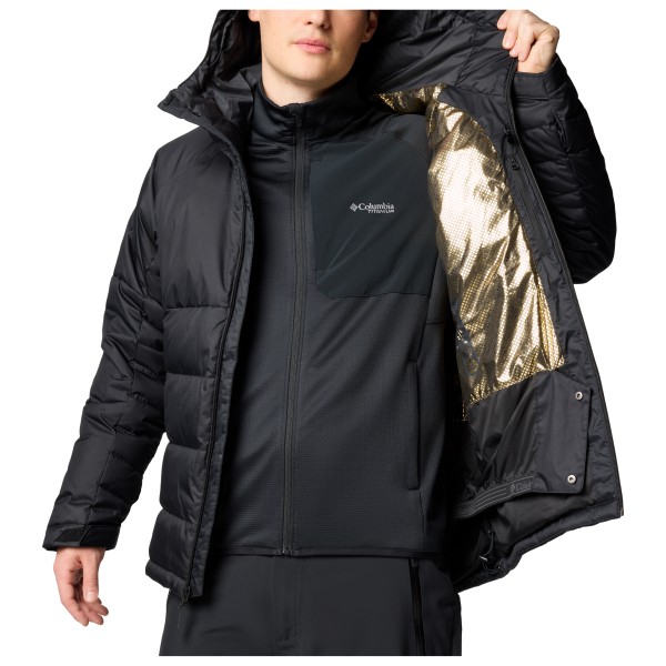 Columbia - Roaring Fork II Down Jacket - Chaqueta de esquí