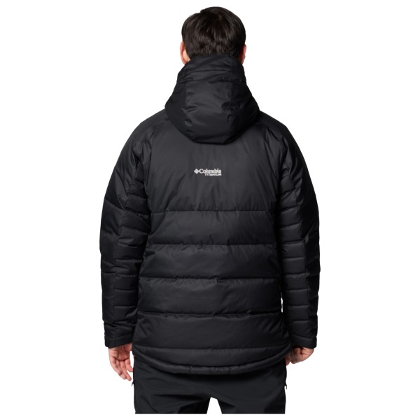 Columbia - Roaring Fork II Down Jacket - Ski jacket