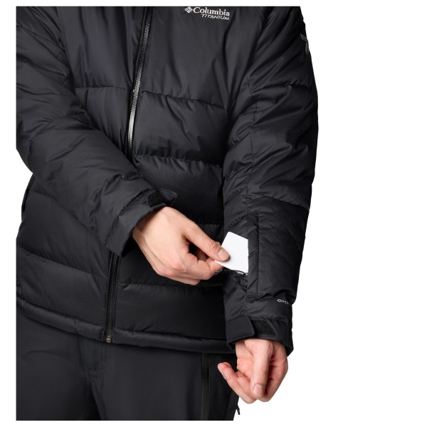 Columbia - Roaring Fork II Down Jacket - Skidjacka