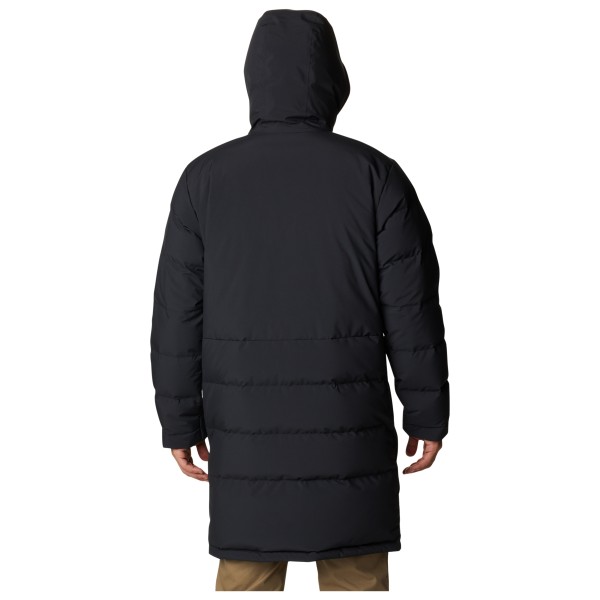 Columbia Toyama Pass II Down Parka - Parka Men's | Buy online