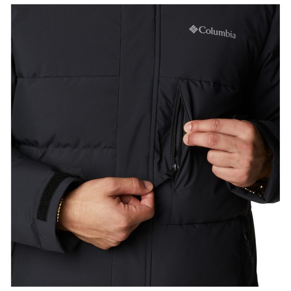 Columbia - Toyama Pass II Down Parka - Parka