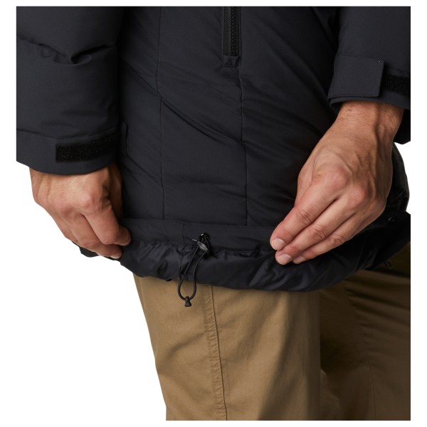 Columbia - Toyama Pass II Down Parka - Parka