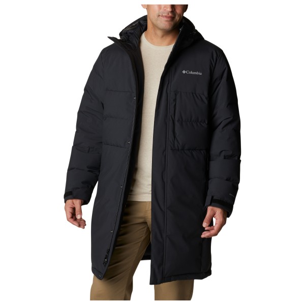 Columbia - Toyama Pass II Down Parka - Parka