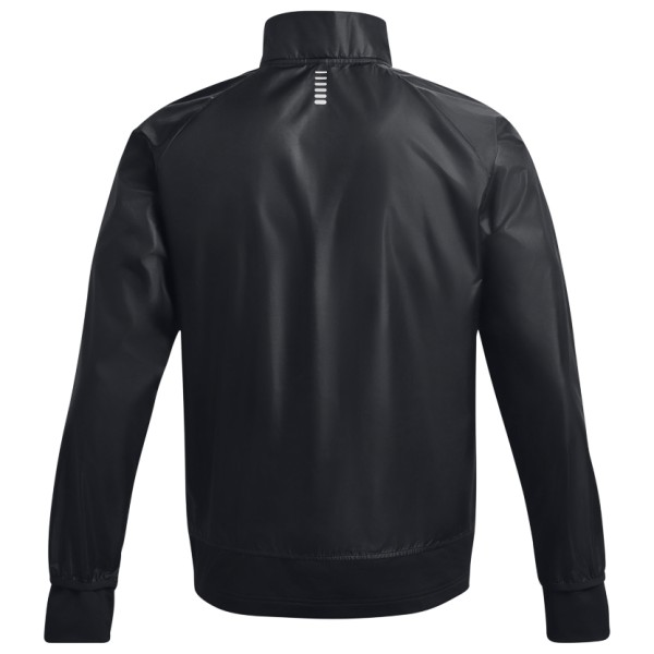 Under Armour - Storm Insulate Run Hybrid Jacket - Chaqueta de fibra sintética