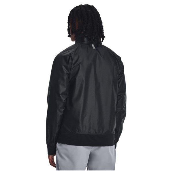 Under Armour - Storm Insulate Run Hybrid Jacket - Chaqueta de fibra sintética