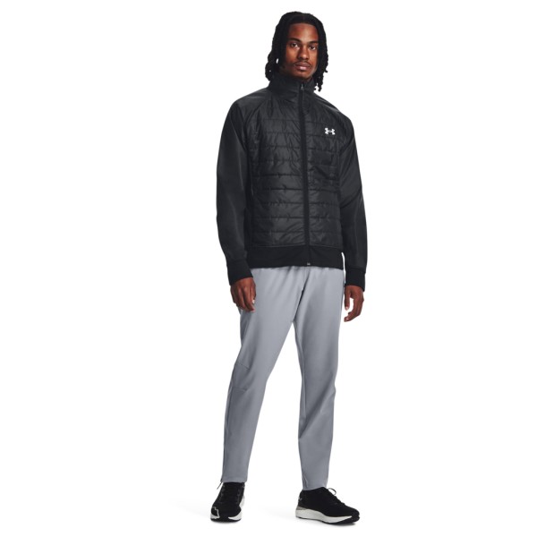 Under Armour - Storm Insulate Run Hybrid Jacket - Chaqueta de fibra sintética