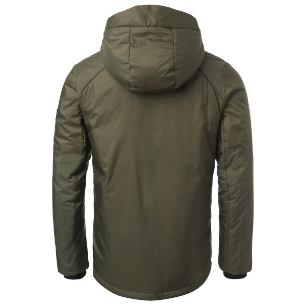 Chevalier - Thermo Fill140 Hood Jacket - Syntetisk jakke