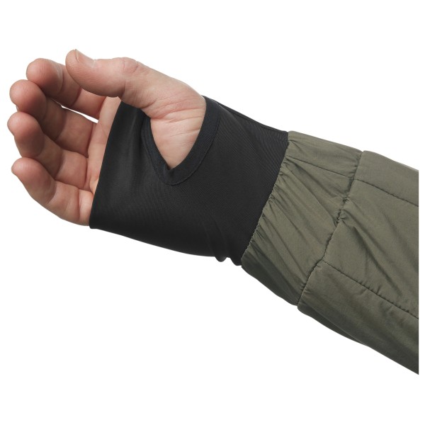 Chevalier - Thermo Fill140 Hood Jacket - Syntetisk jakke