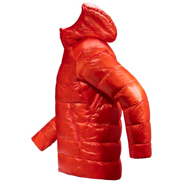 Arc'teryx - Cerium SV Hoody - Daunenjacke