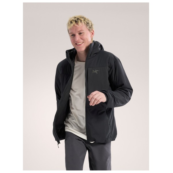 Arc'teryx - Proton Hoody - Synthetische jas
